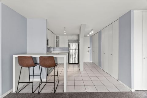 Tiny photo for 2020 N Lincoln Park West Avenue #36K, Chicago, IL 60614 (MLS # 12360419)