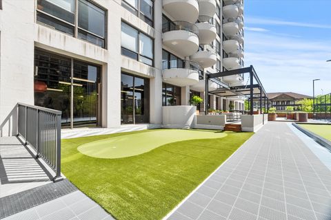 Tiny photo for 2020 N Lincoln Park West Avenue #36K, Chicago, IL 60614 (MLS # 12360419)