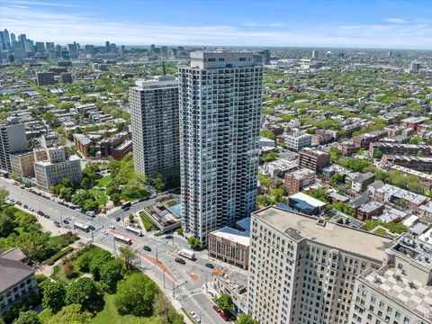 Tiny photo for 2020 N Lincoln Park West Avenue #36K, Chicago, IL 60614 (MLS # 12360419)