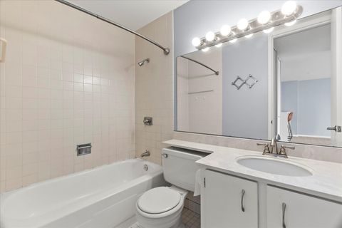 Tiny photo for 2020 N Lincoln Park West Avenue #36K, Chicago, IL 60614 (MLS # 12360419)