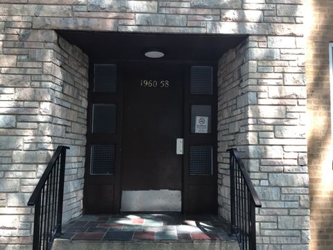 Tiny photo for 1958 W Norwood Street #4B, Chicago, IL 60660 (MLS # 12475431)