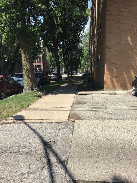 Tiny photo for 1958 W Norwood Street #4B, Chicago, IL 60660 (MLS # 12475431)