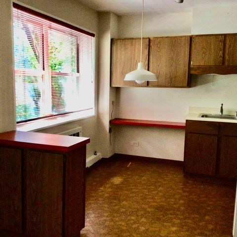 Tiny photo for 1958 W Norwood Street #4B, Chicago, IL 60660 (MLS # 12475431)