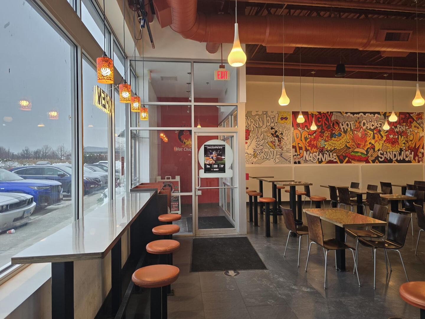 1025 S Elmhurst Road