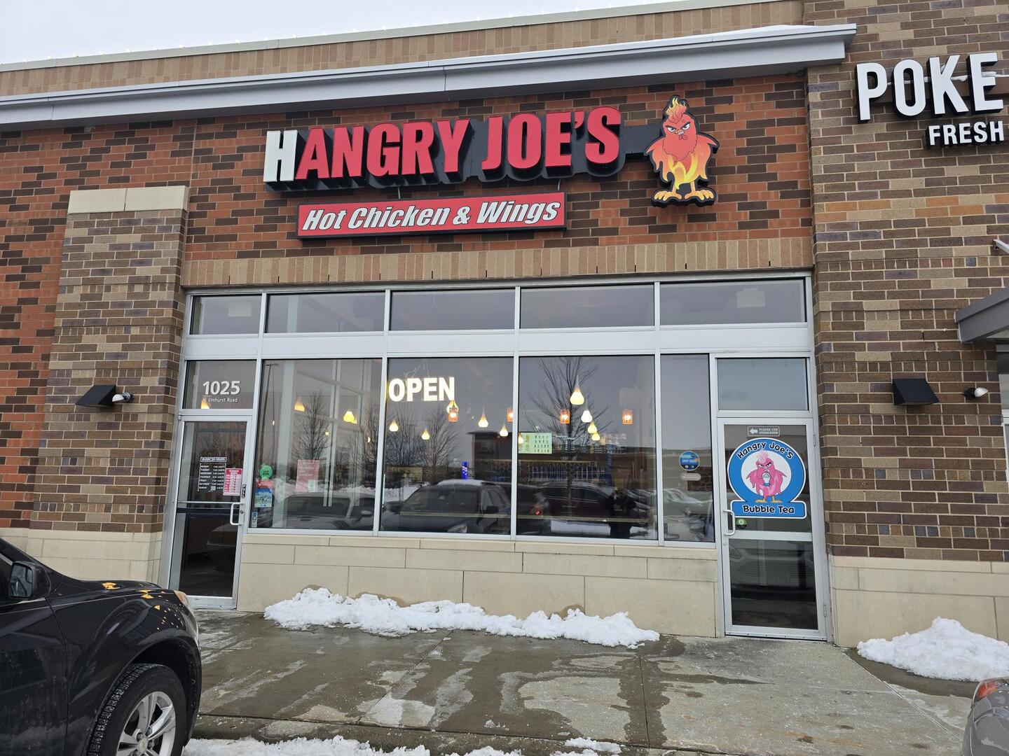 1025 S Elmhurst Road