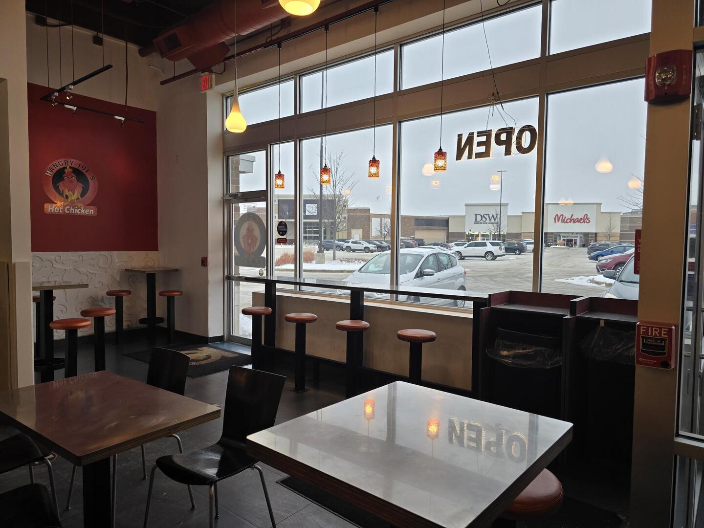 1025 S Elmhurst Road