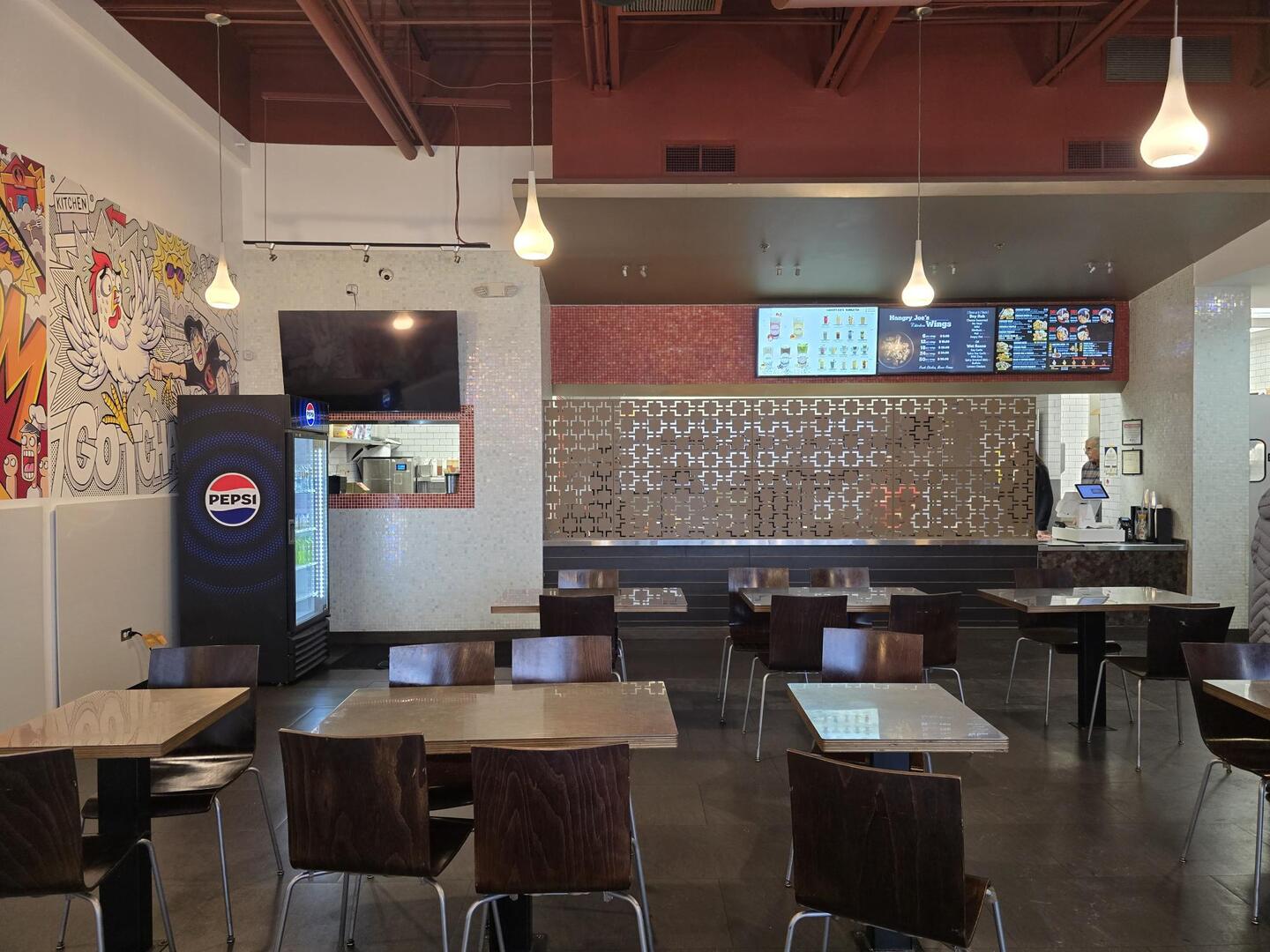 1025 S Elmhurst Road