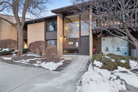 6185 Pinewood Court 202 Willowbrook IL 60527