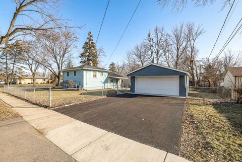 Tiny photo for 1777 Linden Avenue, Hanover Park, IL 60133 (MLS # 12600554)