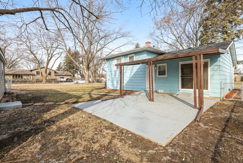 Tiny photo for 1777 Linden Avenue, Hanover Park, IL 60133 (MLS # 12600554)