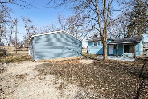 Tiny photo for 1777 Linden Avenue, Hanover Park, IL 60133 (MLS # 12600554)