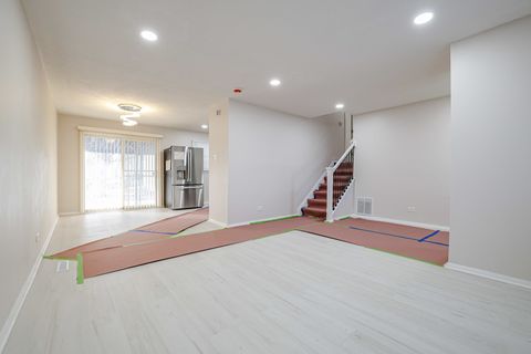 Tiny photo for 1777 Linden Avenue, Hanover Park, IL 60133 (MLS # 12600554)