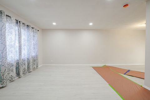 Tiny photo for 1777 Linden Avenue, Hanover Park, IL 60133 (MLS # 12600554)