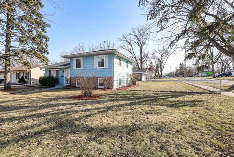 Tiny photo for 1777 Linden Avenue, Hanover Park, IL 60133 (MLS # 12600554)