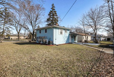 Tiny photo for 1777 Linden Avenue, Hanover Park, IL 60133 (MLS # 12600554)