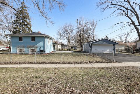 Tiny photo for 1777 Linden Avenue, Hanover Park, IL 60133 (MLS # 12600554)