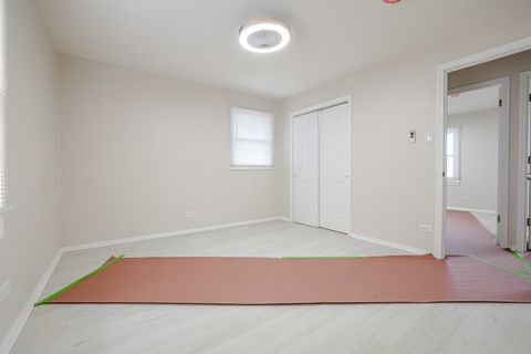 Tiny photo for 1777 Linden Avenue, Hanover Park, IL 60133 (MLS # 12600554)