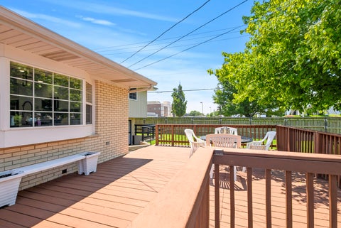 Tiny photo for 10248 S 80th Court, Palos Hills, IL 60465 (MLS # 12690537)