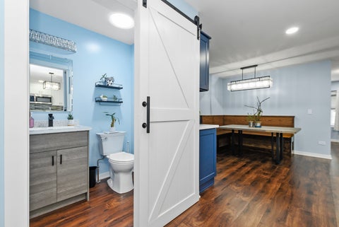 Tiny photo for 10248 S 80th Court, Palos Hills, IL 60465 (MLS # 12690537)