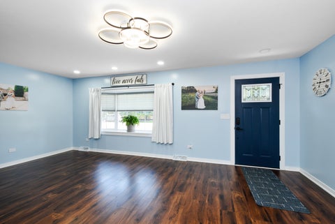 Tiny photo for 10248 S 80th Court, Palos Hills, IL 60465 (MLS # 12690537)