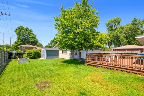 Tiny photo for 10248 S 80th Court, Palos Hills, IL 60465 (MLS # 12690537)