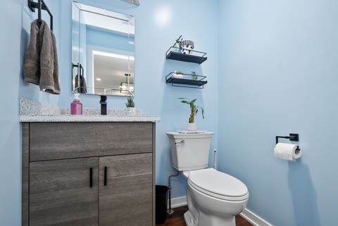 Tiny photo for 10248 S 80th Court, Palos Hills, IL 60465 (MLS # 12690537)
