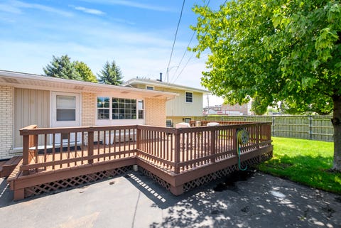 Tiny photo for 10248 S 80th Court, Palos Hills, IL 60465 (MLS # 12690537)