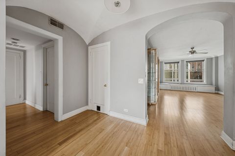 Tiny photo for 2440 N Lakeview Avenue #11D, Chicago, IL 60614 (MLS # 12466395)