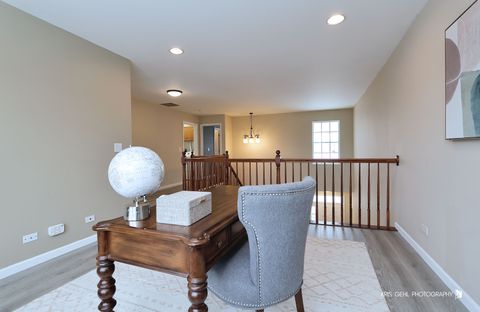 Tiny photo for 398 S Jade Lane, Round Lake, IL 60073 (MLS # 12526553)