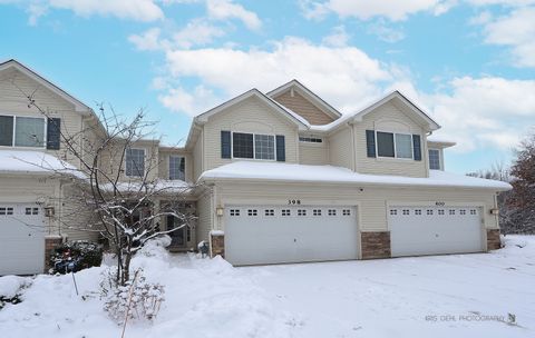 398 S Jade Lane Round Lake IL 60073