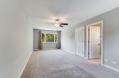 Tiny photo for 22503 S Deal Avenue, Channahon, IL 60410 (MLS # 12505082)