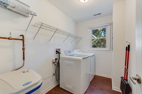 Tiny photo for 22503 S Deal Avenue, Channahon, IL 60410 (MLS # 12505082)