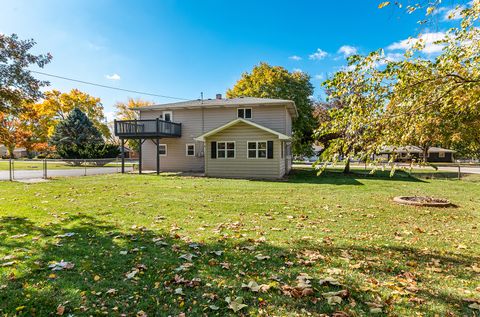 Tiny photo for 22503 S Deal Avenue, Channahon, IL 60410 (MLS # 12505082)