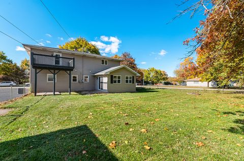 Tiny photo for 22503 S Deal Avenue, Channahon, IL 60410 (MLS # 12505082)