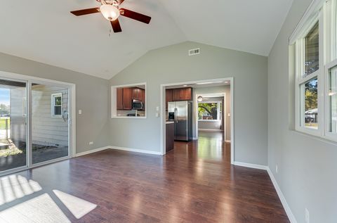 Tiny photo for 22503 S Deal Avenue, Channahon, IL 60410 (MLS # 12505082)