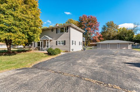 Tiny photo for 22503 S Deal Avenue, Channahon, IL 60410 (MLS # 12505082)