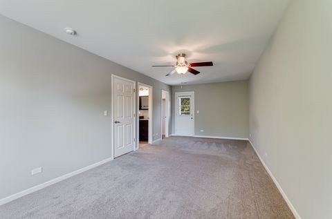 Tiny photo for 22503 S Deal Avenue, Channahon, IL 60410 (MLS # 12505082)