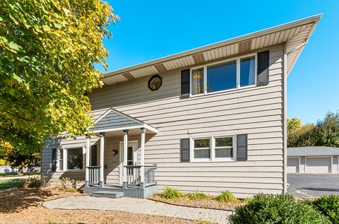 Tiny photo for 22503 S Deal Avenue, Channahon, IL 60410 (MLS # 12505082)