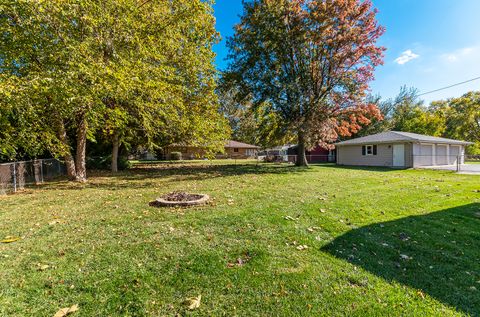 Tiny photo for 22503 S Deal Avenue, Channahon, IL 60410 (MLS # 12505082)