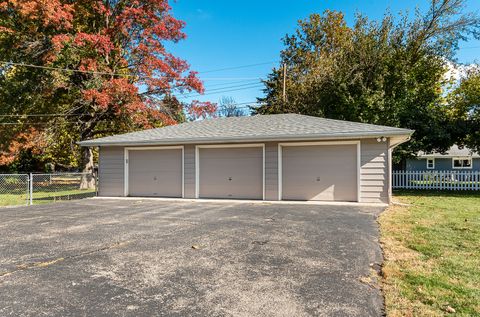 Tiny photo for 22503 S Deal Avenue, Channahon, IL 60410 (MLS # 12505082)