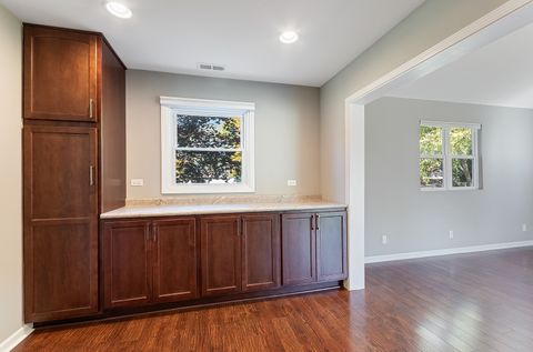 Tiny photo for 22503 S Deal Avenue, Channahon, IL 60410 (MLS # 12505082)