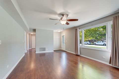 Tiny photo for 22503 S Deal Avenue, Channahon, IL 60410 (MLS # 12505082)