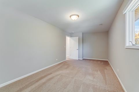 Tiny photo for 22503 S Deal Avenue, Channahon, IL 60410 (MLS # 12505082)