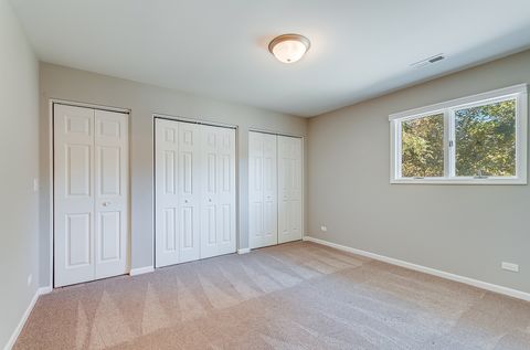 Tiny photo for 22503 S Deal Avenue, Channahon, IL 60410 (MLS # 12505082)