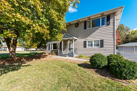 Photo of 22503 S Deal Avenue, Channahon, IL 60410 (MLS # 12505082) Photo of 22503 S Deal Avenue, Channahon, IL 60410 (MLS # 12505082)