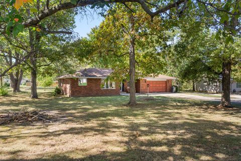 A home in Camargo