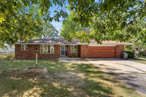 A home in Camargo