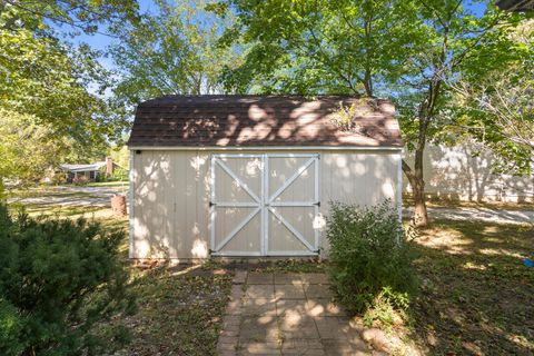 A home in Camargo