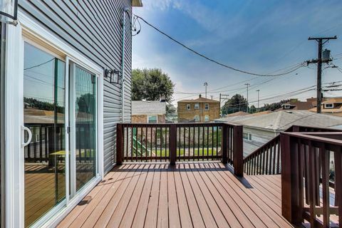 Tiny photo for 1336 Wesley Avenue, Berwyn, IL 60402 (MLS # 12434441)