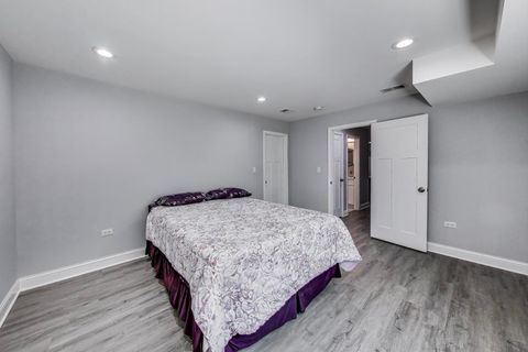 Tiny photo for 1336 Wesley Avenue, Berwyn, IL 60402 (MLS # 12434441)